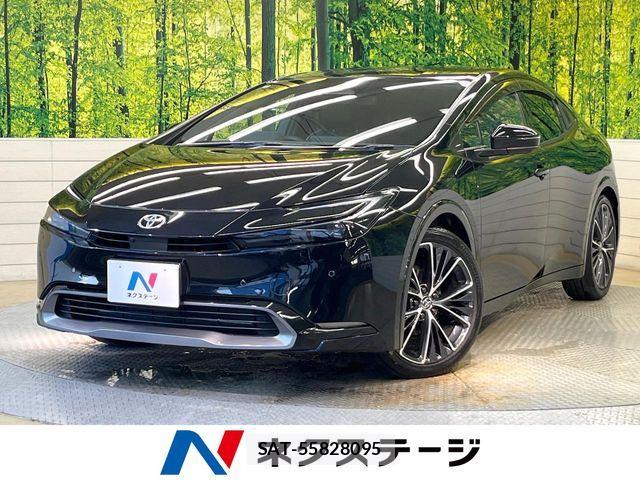 Toyota PRIUS 2024-11 8355351-0