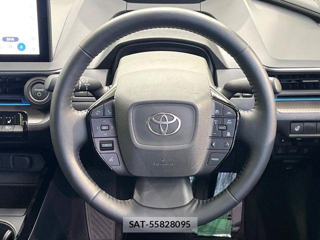 Toyota PRIUS 2024-11 8355351-10
