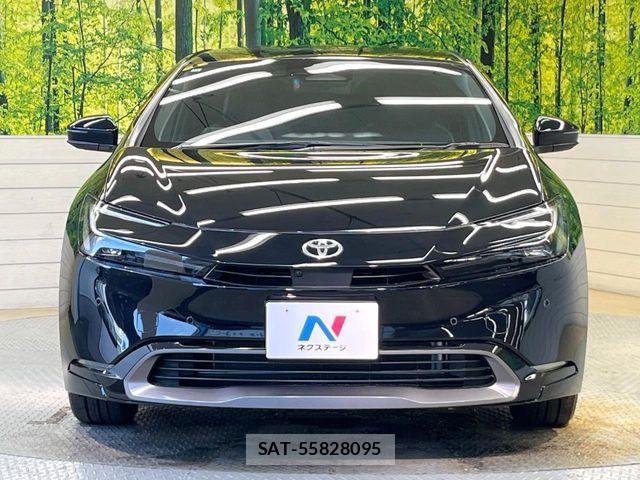 Toyota PRIUS 2024-11 8355351-13