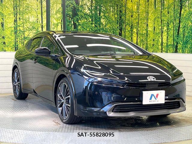 Toyota PRIUS 2024-11 8355351-15