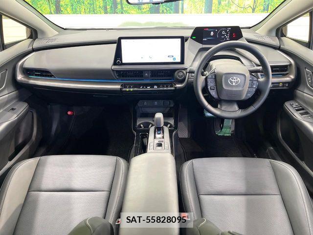 Toyota PRIUS 2024-11 8355351-1