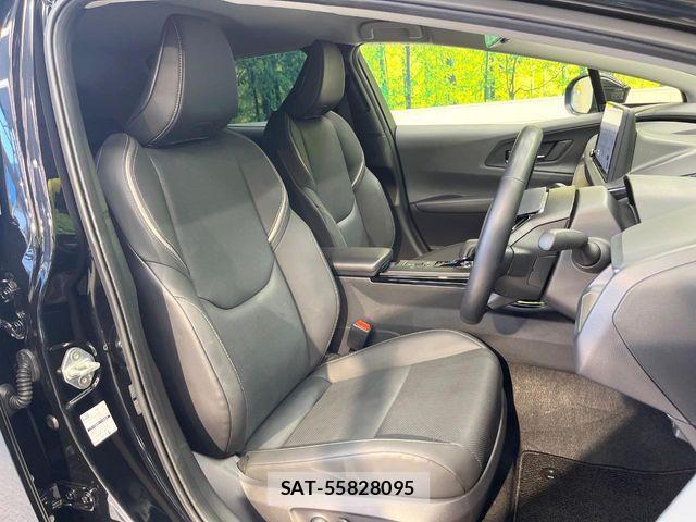 Toyota PRIUS 2024-11 8355351-7
