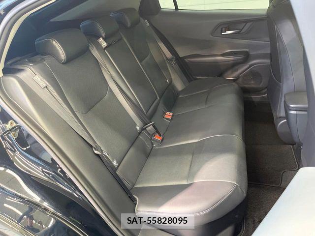 Toyota PRIUS 2024-11 8355351-8