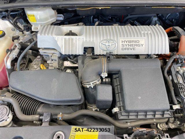 Toyota PRIUS 2011-10 8355391-17