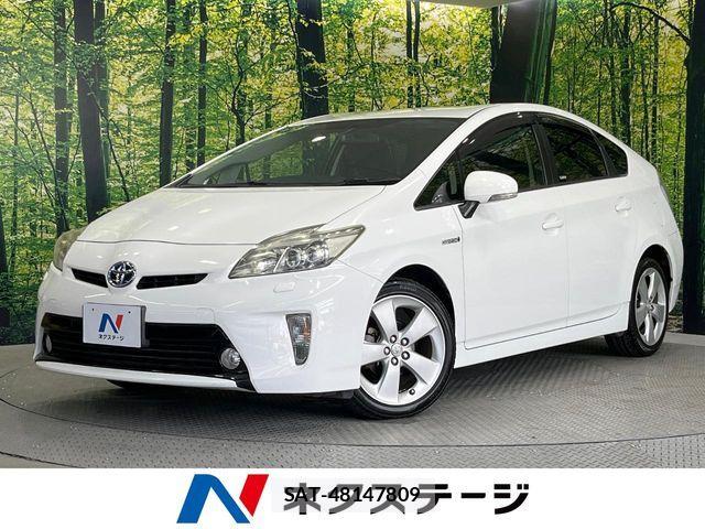 Toyota PRIUS 2013-07 8355390-0