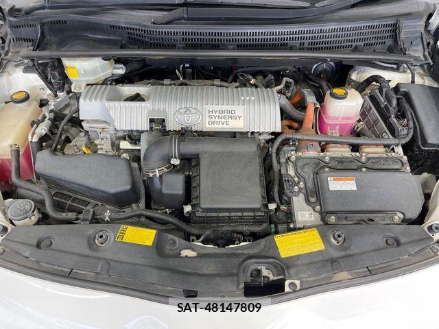 Toyota PRIUS 2013-07 8355390-17