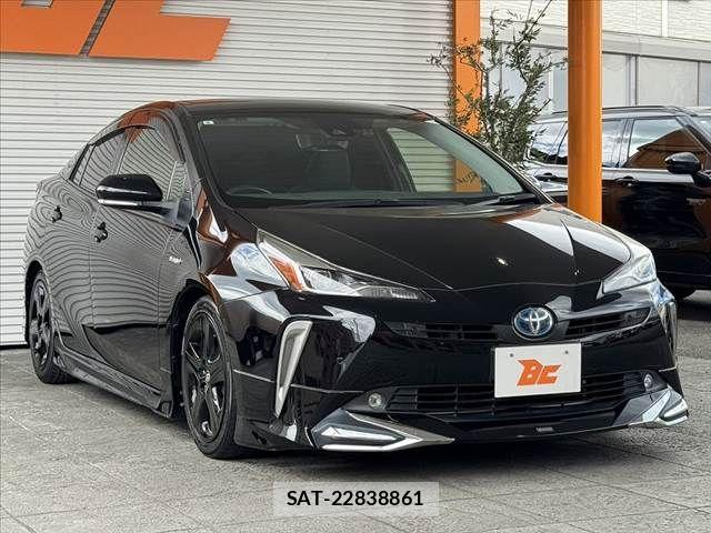Toyota PRIUS 2020-03 8355369-9