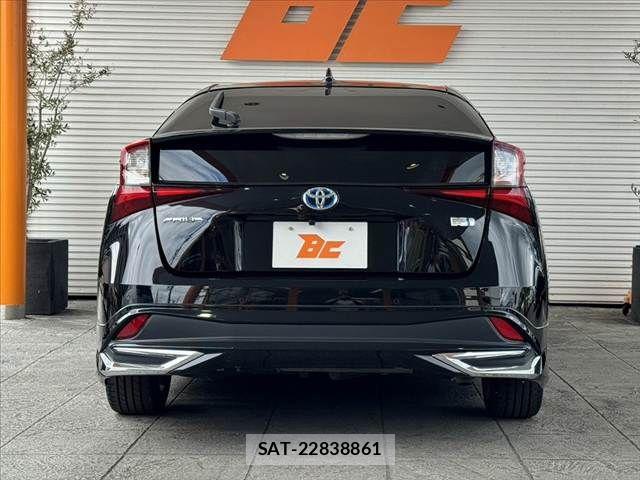 Toyota PRIUS 2020-03 8355369-13