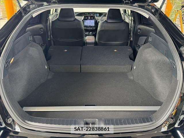 Toyota PRIUS 2020-03 8355369-20