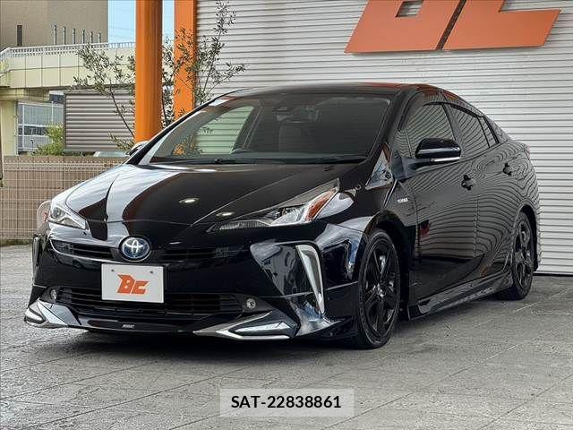 Toyota PRIUS 2020-03 8355369-7