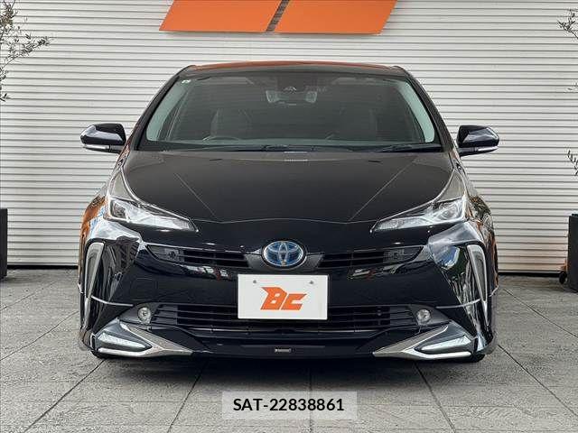 Toyota PRIUS 2020-03 8355369-8