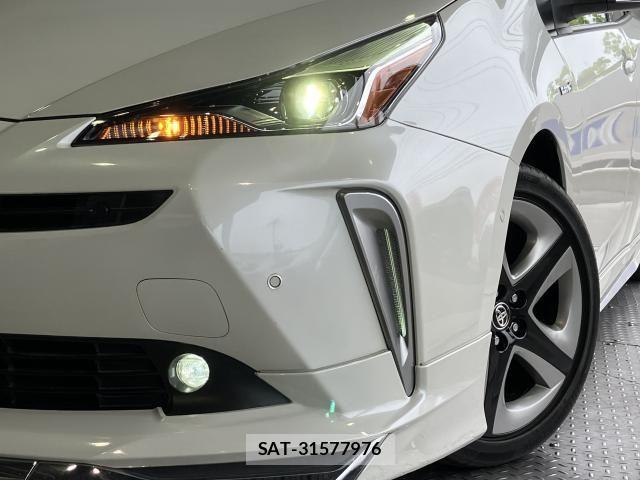Toyota PRIUS 2020-03 8355356-3