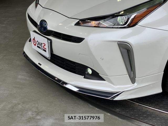 Toyota PRIUS 2020-03 8355356-5