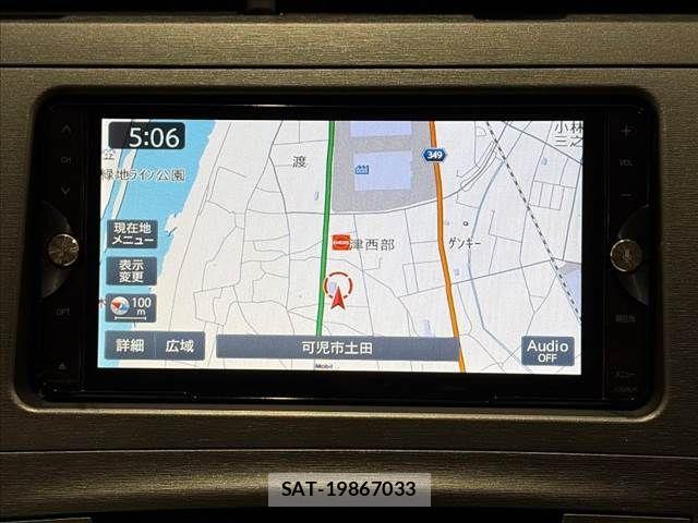 Toyota PRIUS 2015-09 8355389-3