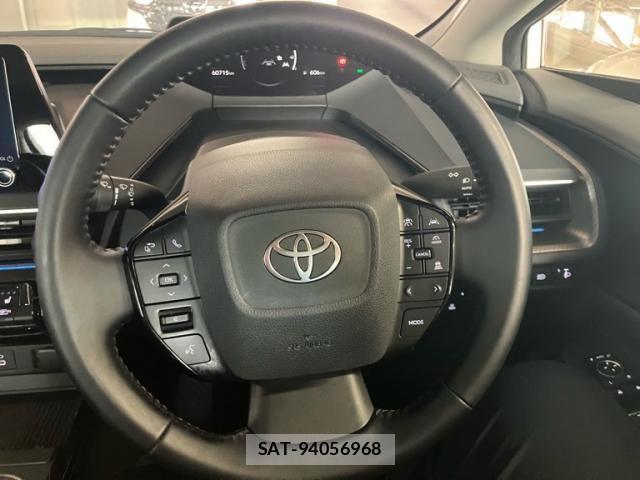Toyota PRIUS 2024-10 8355360-15