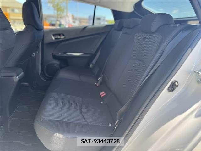 Toyota PRIUS 2017-09 8355385-17