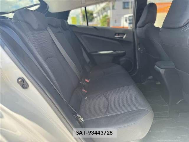 Toyota PRIUS 2017-09 8355385-18