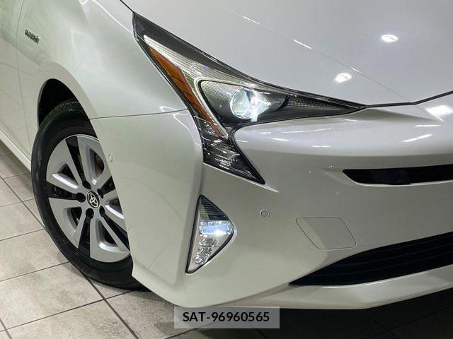 Toyota PRIUS 2016-07 8355373-11