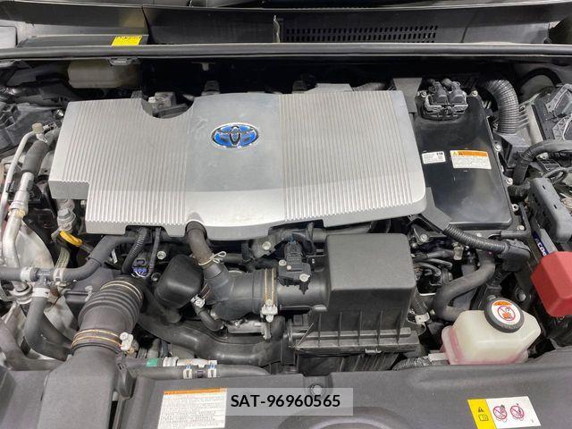 Toyota PRIUS 2016-07 8355373-17
