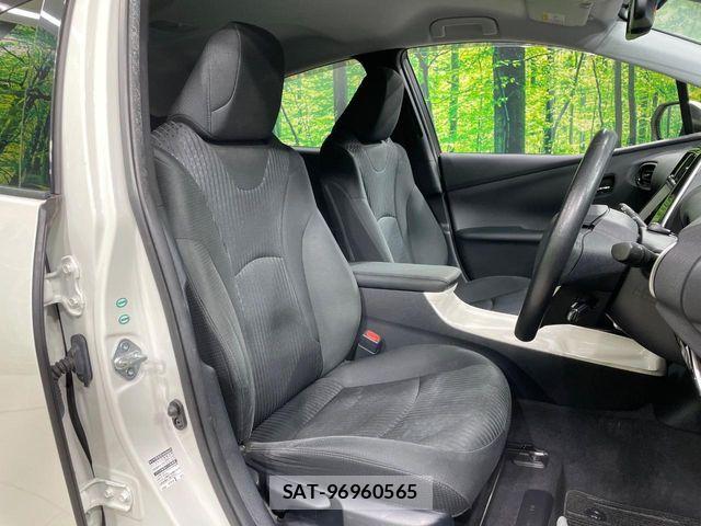 Toyota PRIUS 2016-07 8355373-7