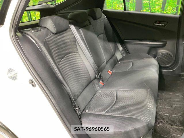 Toyota PRIUS 2016-07 8355373-8