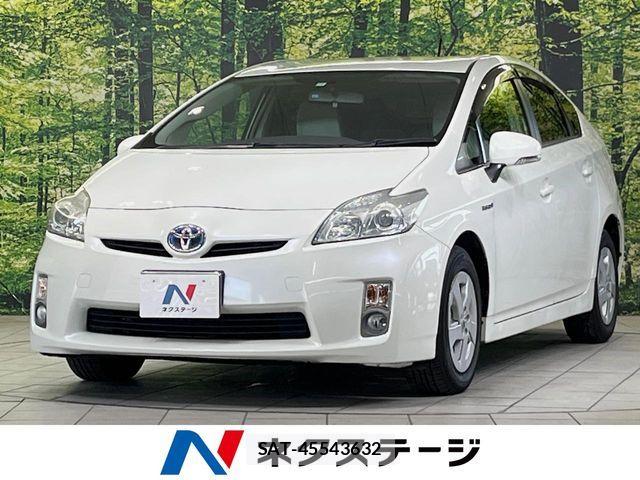 Toyota PRIUS 2010-10 8355395-0