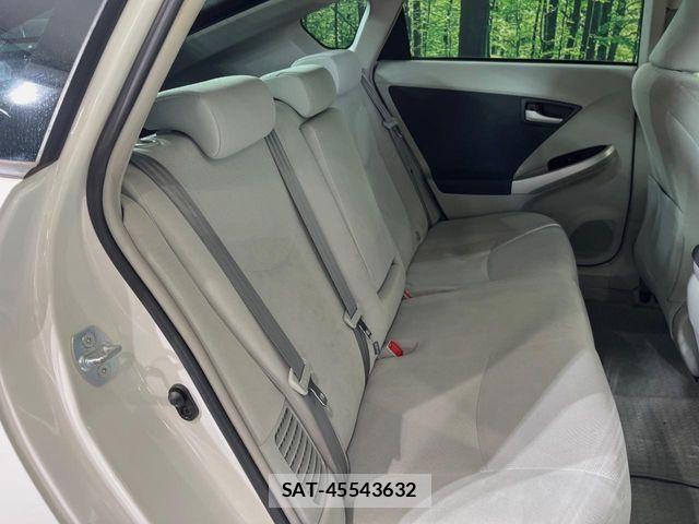 Toyota PRIUS 2010-10 8355395-9