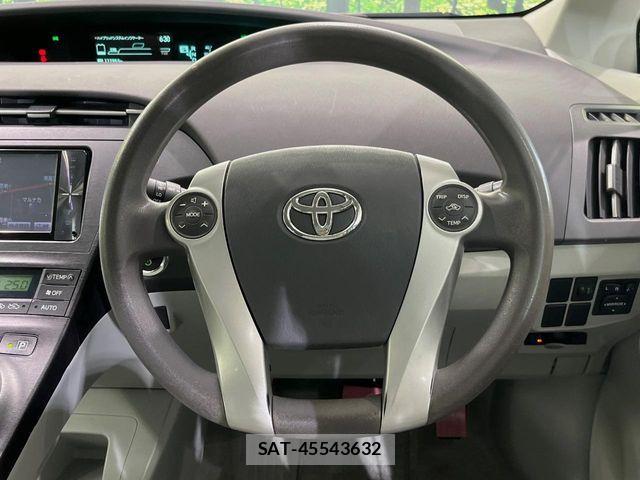 Toyota PRIUS 2010-10 8355395-12