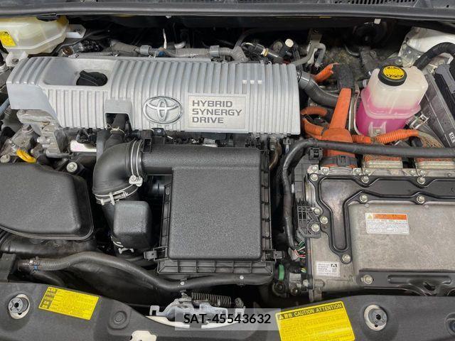 Toyota PRIUS 2010-10 8355395-17