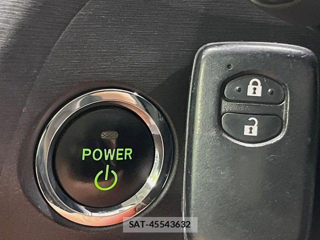 Toyota PRIUS 2010-10 8355395-5