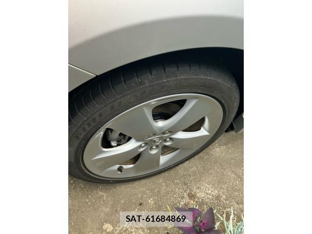 Toyota PRIUS 2011-08 8355398-5