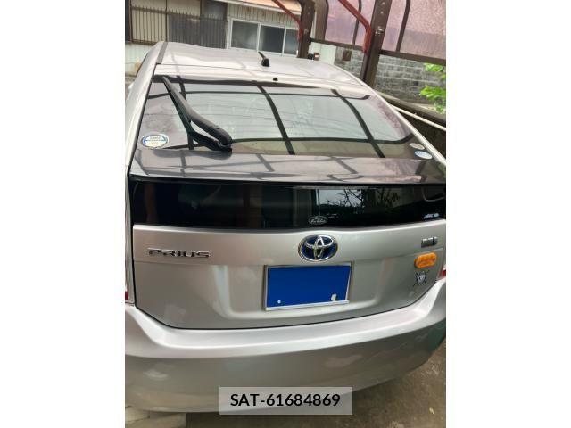 Toyota PRIUS 2011-08 8355398-8