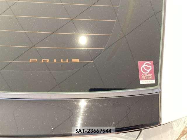 Toyota PRIUS 2023-07 8368129-18