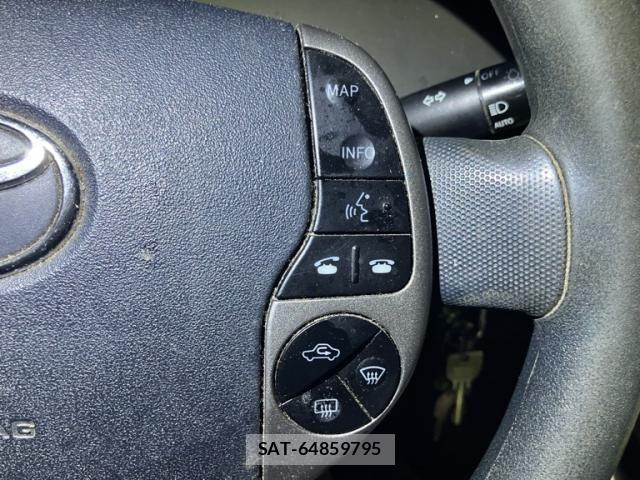 Toyota PRIUS 2004-09 8368187-17