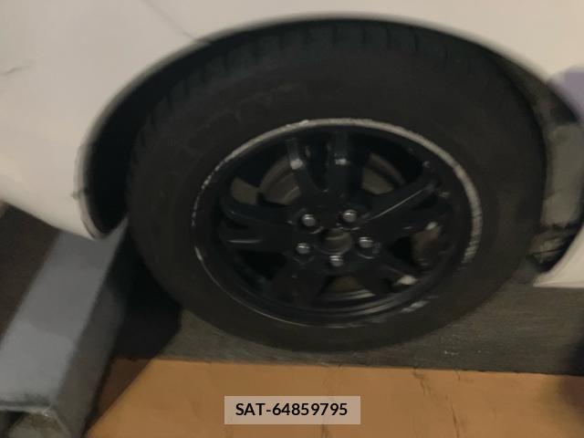 Toyota PRIUS 2004-09 8368187-6