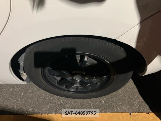 Toyota PRIUS 2004-09 8368187-7