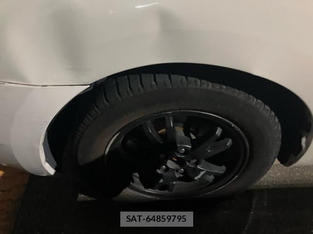 Toyota PRIUS 2004-09 8368187-8