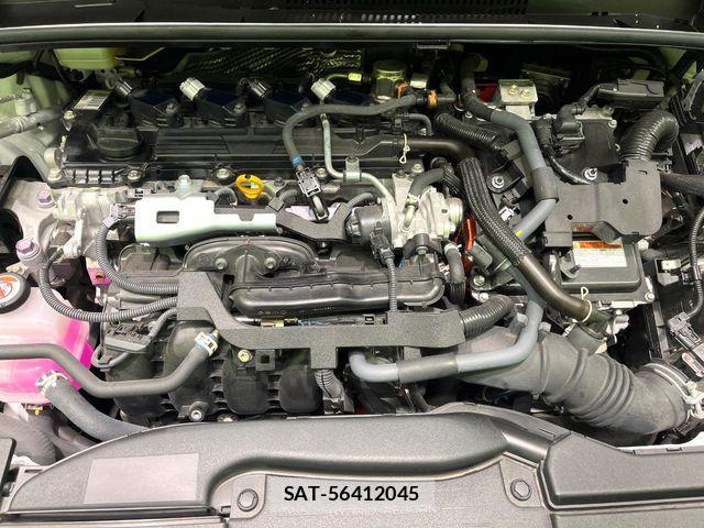 Toyota PRIUS 2023-09 8368132-17