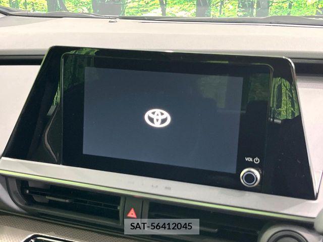 Toyota PRIUS 2023-09 8368132-2