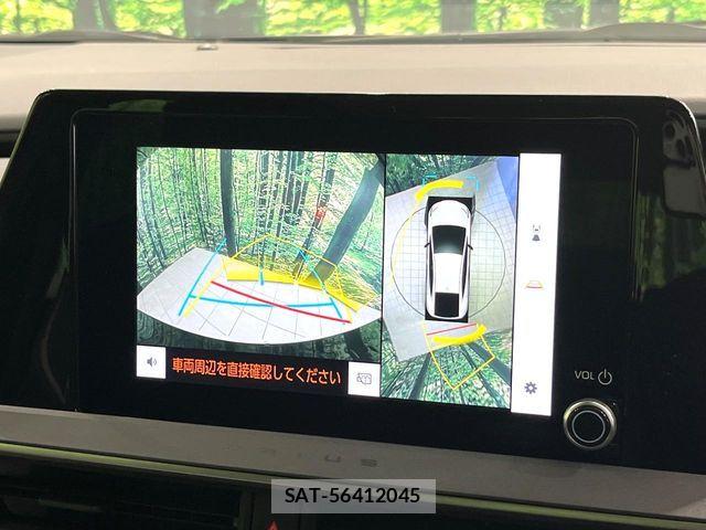 Toyota PRIUS 2023-09 8368132-3