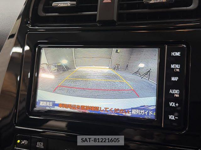 Toyota PRIUS 2019-05 8368153-9