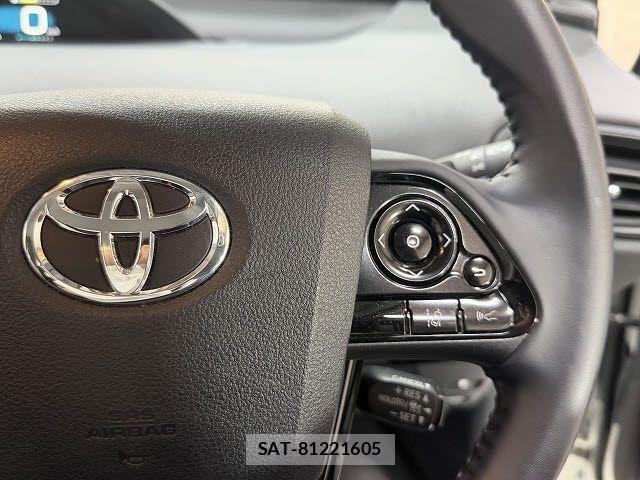 Toyota PRIUS 2019-05 8368153-15