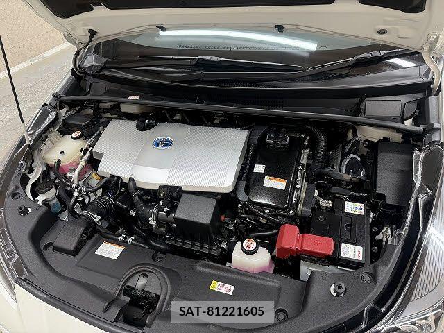 Toyota PRIUS 2019-05 8368153-20