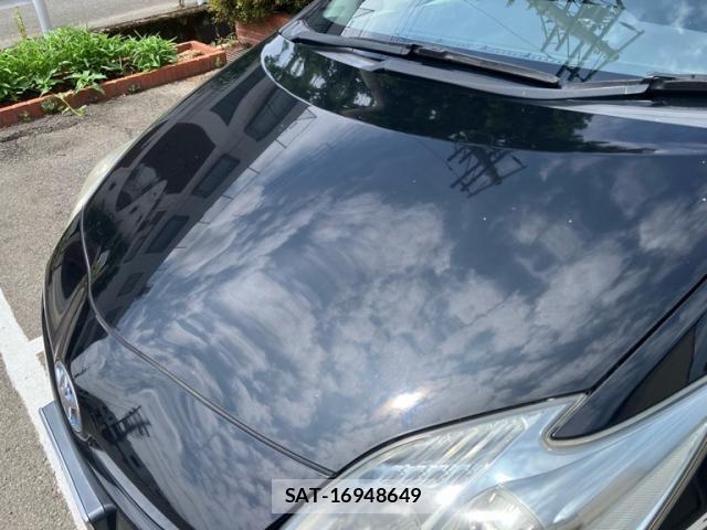 Toyota PRIUS 2011-08 8368207-3