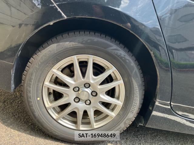 Toyota PRIUS 2011-08 8368207-7
