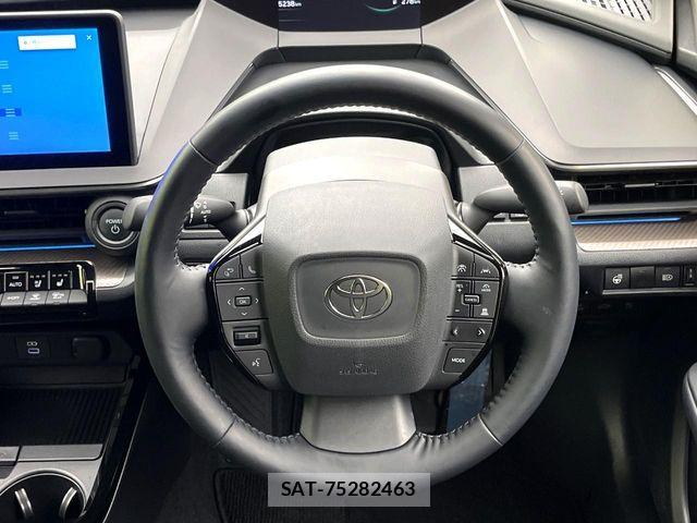 Toyota PRIUS 2025-05 8368125-10