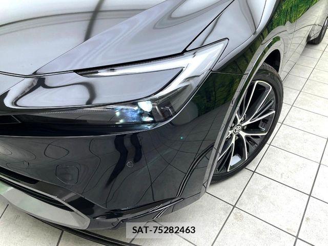 Toyota PRIUS 2025-05 8368125-11