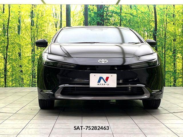 Toyota PRIUS 2025-05 8368125-13