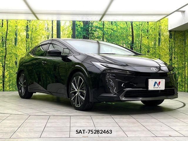 Toyota PRIUS 2025-05 8368125-15