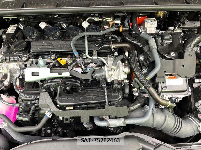 Toyota PRIUS 2025-05 8368125-17